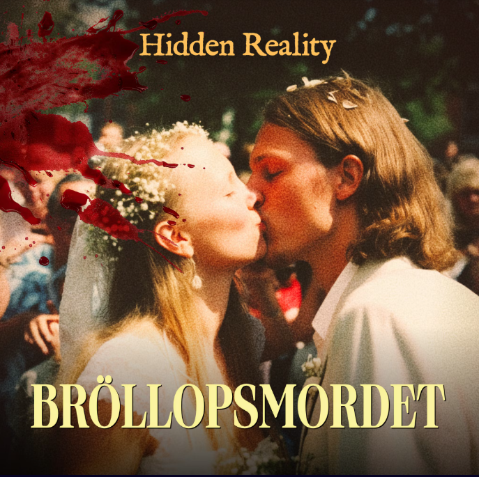 Mordgåtan "Bröllopsmordet"