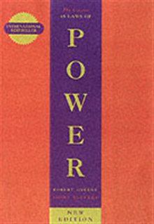 The Concise 48 Laws Of Power