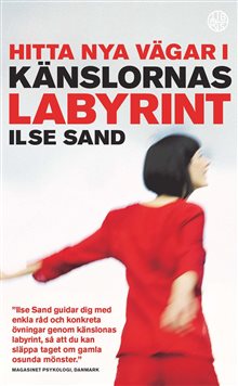 Hitta nya vägar i känslornas labyrint