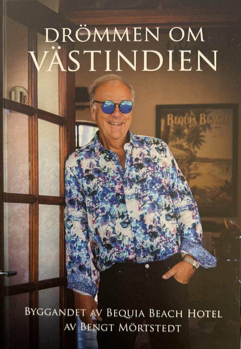 Drömmen om Västindien