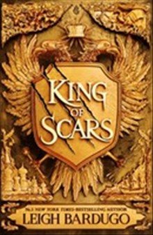 King of Scars