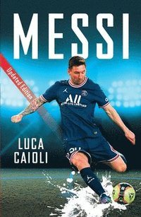 Messi - 2022 Updated Edition