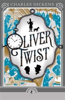 Oliver Twist