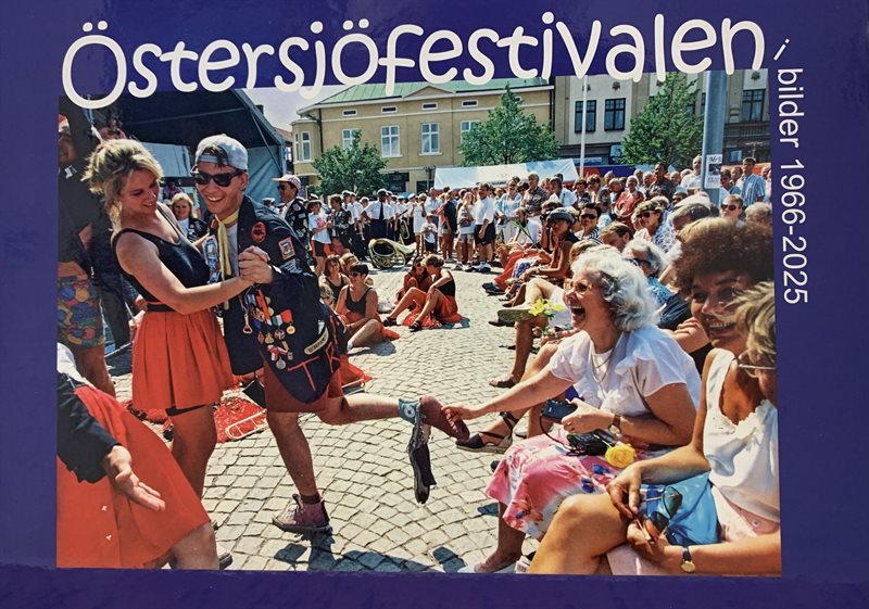 Östersjöfestivalen 1966-2025