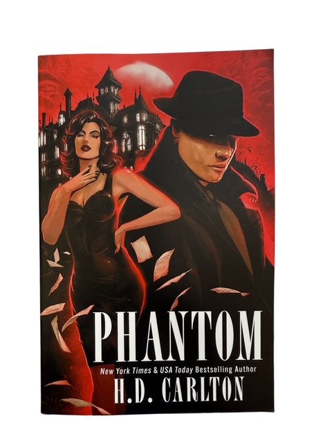 Phantom (B Format)