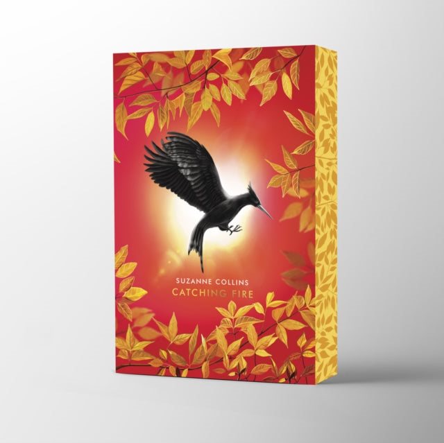 Hunger Games: Catching Fire Deluxe