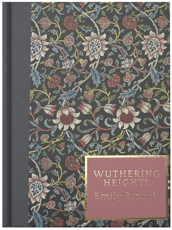 Wuthering Heights (Heritage Collection)