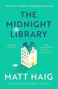 The Midnight Library