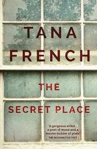 The secret place