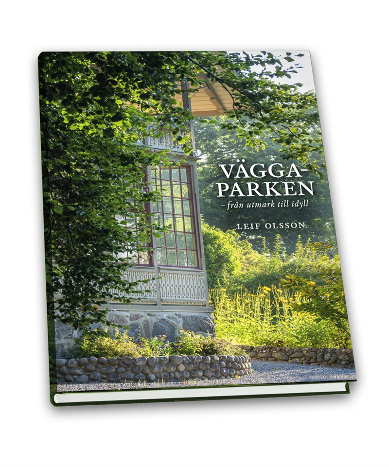 Väggaparken - från utmark till idyll