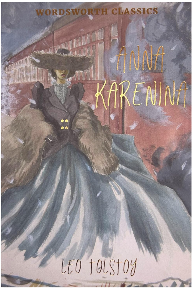Anna Karenina