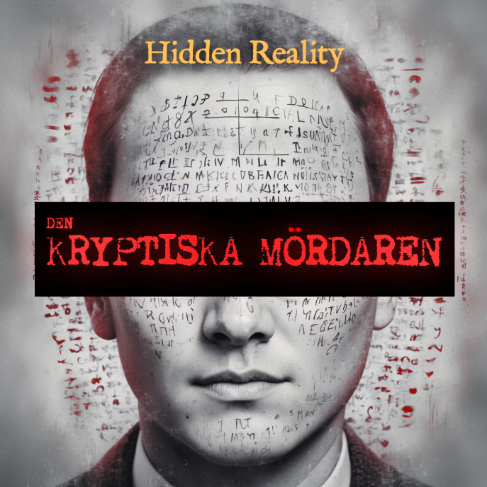 Mordgåtan "Den kryptiska mördaren"