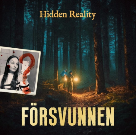 Mordgåtan "Försvunnen"