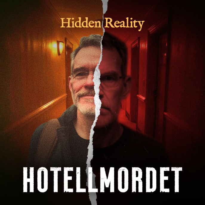 Mordgåtan "Hotellmordet"
