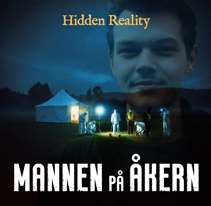 Mordgåtan "Mannen på åkern"