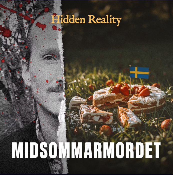 Mordgåtan "Midsommarmordet"