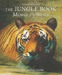 Jungle Book: Mowgli