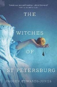 The witches of st petersburg