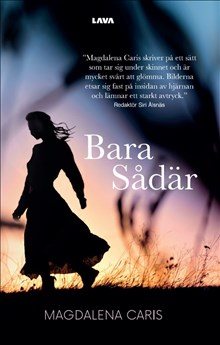Magdalena Caris - Bara sådär 