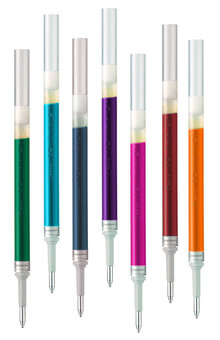 Refill PENTEL EnerGel LR7 0,7 rosa