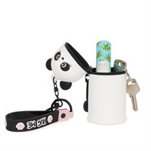 Mini Kawaii Coin purse, nyckelring, Panda