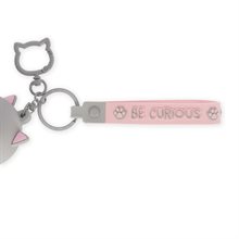 Mini Kawaii Coin purse, nyckelring, Kitty