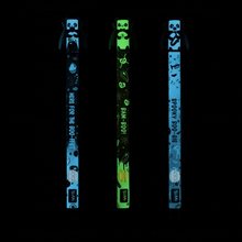 Erasable gel pen, Shake your bones, Spooky party - Blind box