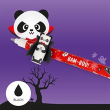 Erasable gel pen, Shake your bones, Spooky party - Blind box