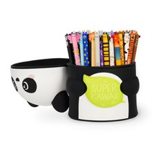 Super Kawaii Penholder, Panda