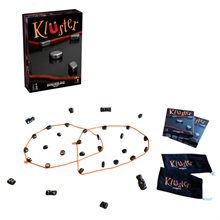 Kluster (Nordic)
