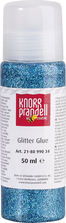 Glitterlim