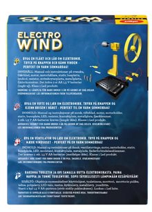 Electro Wind