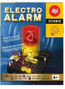 Electro Alarm