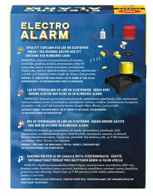 Electro Alarm