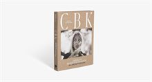 CBK: Carolyn Bessette Kennedy - A Life in Fashion