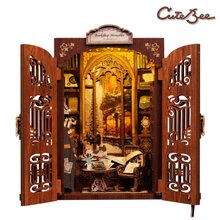 Bookshop Memories (BookNook)