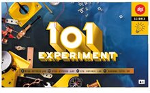 101 Experiment