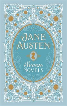 Jane Austen Seven Novels