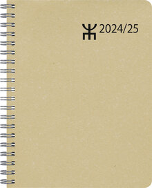Kalender A6 Natur Almanacksförlaget