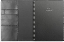 Veckojournal 2027 refill