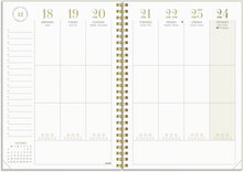 Life Planner Essentials A5 2027