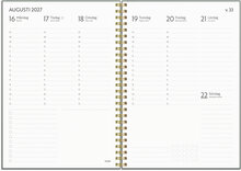 Life Planner Do more 2027