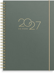 Life Planner Do more 2027