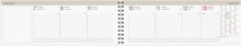 Stor Plankalender Trend 2027