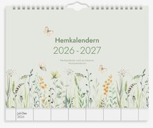 Hemkalendern 26/27