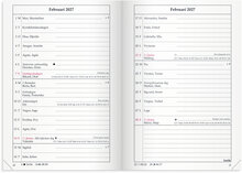 Sveriges Almanacka 2027