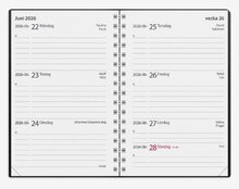 Elevkalender - Lilla Studieåret Basic 26/27
