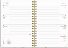 Kalender 2027 Senator A6 Story ängsblomma