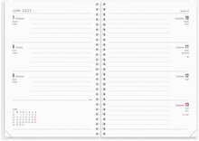 Kalender 2027 Senator A5 4i1