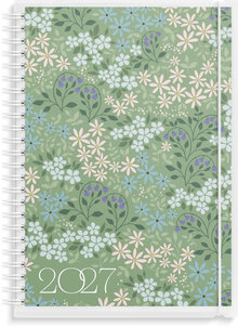 Kalender 2027 Senator A5 4i1